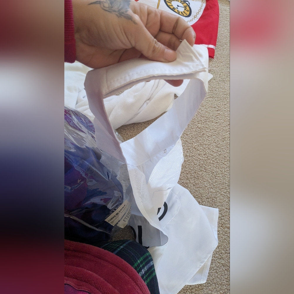 White Rabbit And Alice Set - Picture 6 of 15